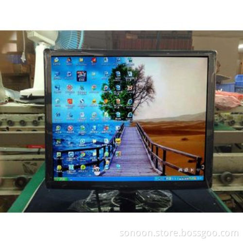 USD51 to buy 19-inch LCD Monitor